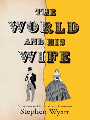 cover image of The World and His Wife